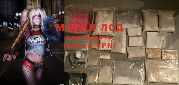 стафф Алексин